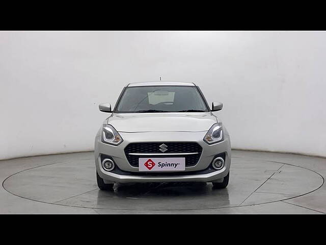 Used Maruti Suzuki Swift [2021-2024] ZXi Plus [2021-2023] in Chennai