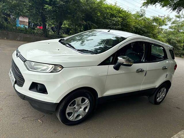 Used Ford EcoSport [2017-2019] Ambiente 1.5L TDCi in Bhopal