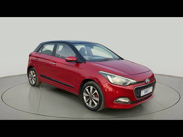 Used 2015 Hyundai Elite i20 in Surat