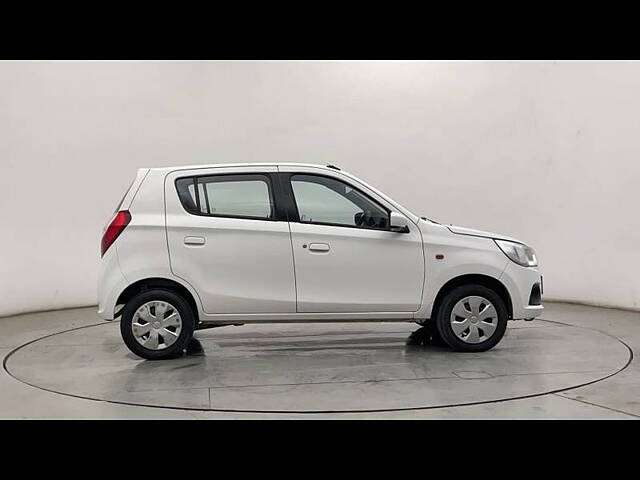 Used Maruti Suzuki Alto K10 [2014-2020] VXi AMT [2014-2018] in Chennai