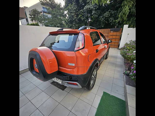 Used Fiat Avventura Active Multijet 1.3 in Gurgaon