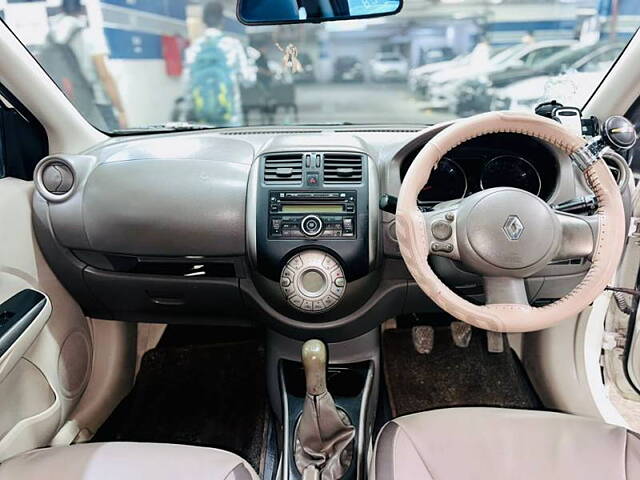 Used Renault Scala [2012-2017] RxL Petrol in Mumbai