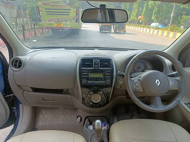 Used Renault Pulse [2015-2017] RxZ Diesel [2015-2017] in Mumbai