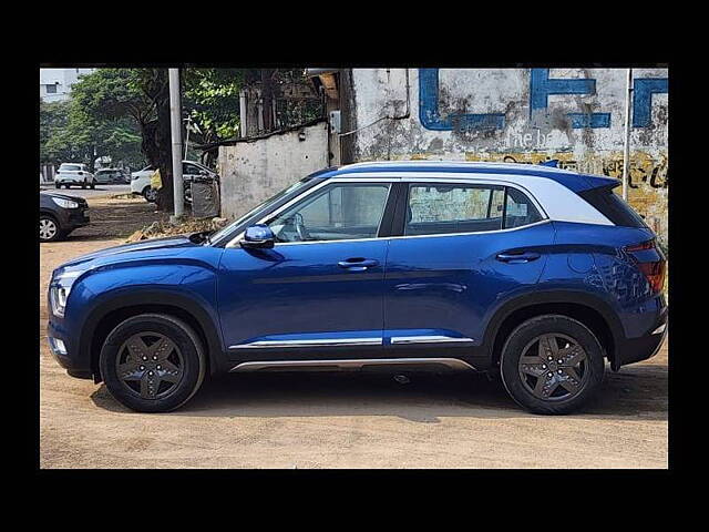 Used Hyundai Creta [2020-2023] S 1.5 Diesel [2020-2022] in Sangli