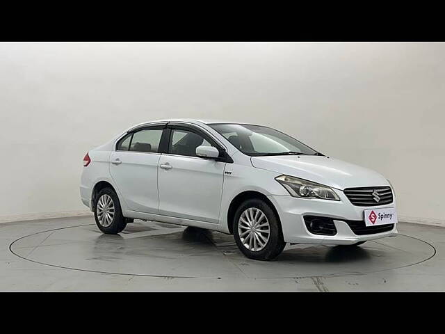 Used Maruti Suzuki Ciaz [2014-2017] VXi+ in Delhi