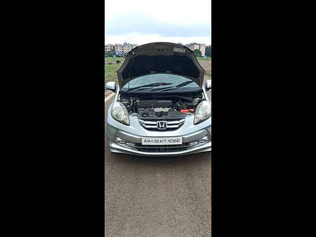 Used Honda Amaze [2016-2018] 1.5 VX i-DTEC in Nashik