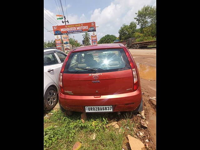 Used 2010 Tata Vista in Bhubaneswar