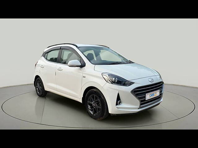 Used 2019 Hyundai Grand i10 NIOS in Ahmedabad