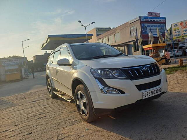 Used Mahindra XUV500 [2011-2015] W6 in Lucknow