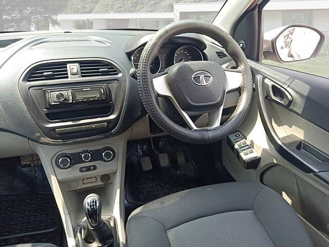 Used Tata Tiago [2016-2020] Revotron XE in Noida