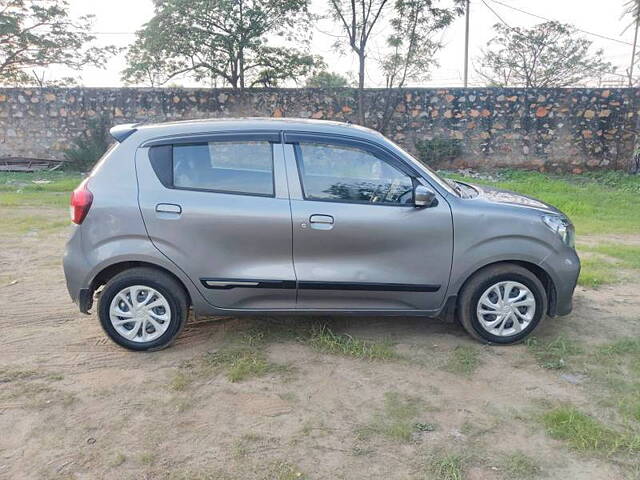 Used Maruti Suzuki Celerio [2017-2021] ZXi in Jaipur