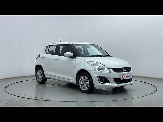 Used Maruti Suzuki Swift [2014-2018] ZXi in Mumbai