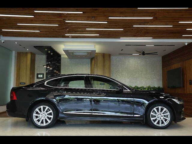Used Volvo S90 [2016-2021] D4 Inscription in Indore