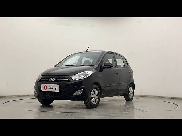 Used 2011 Hyundai i10 in Hyderabad