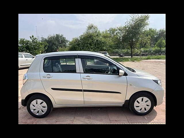 Used Maruti Suzuki Celerio [2014-2017] VXi in Delhi