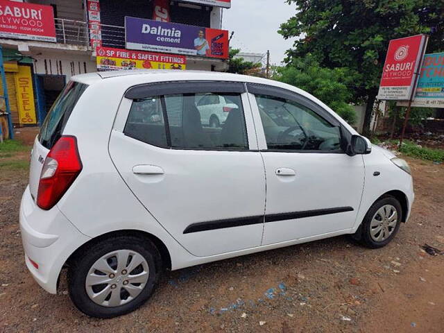 Used Hyundai i10 [2010-2017] Magna 1.2 Kappa2 in Bhubaneswar