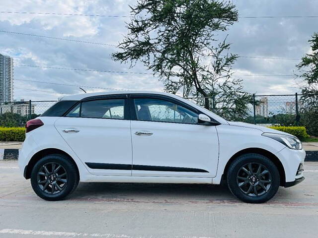 Used Hyundai Elite i20 [2019-2020] Asta 1.2 (O) [2019-2020] in Bangalore