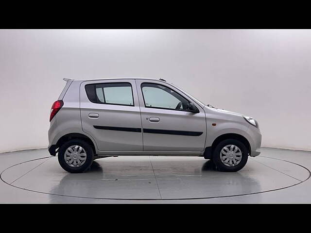 Used Maruti Suzuki Alto 800 [2012-2016] Vxi in Bangalore