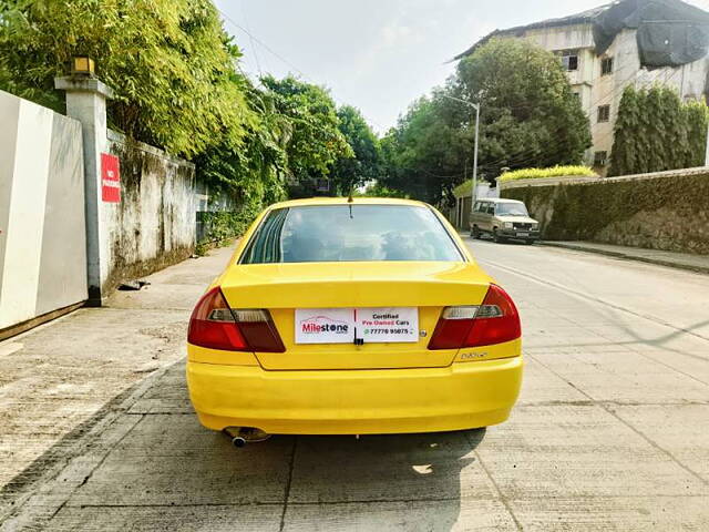 Used Mitsubishi Lancer [2004-2012] LXd 2.0 in Mumbai