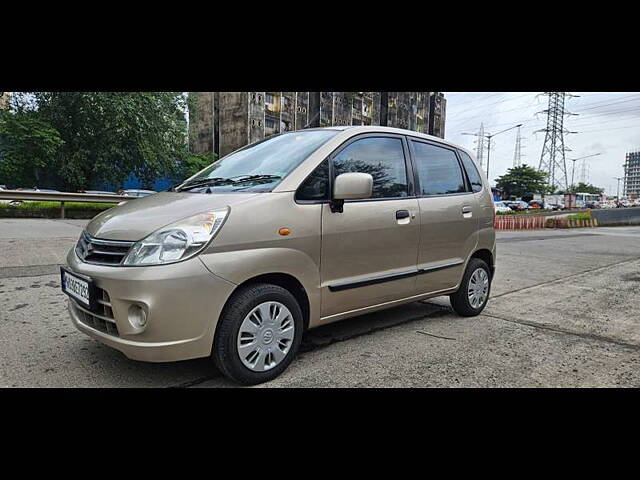 Used Maruti Suzuki Estilo VXi BS-IV in Mumbai