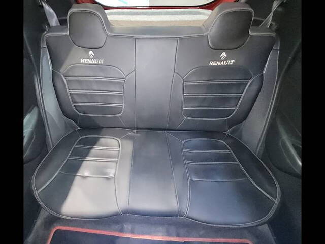 Used Renault Kwid [2015-2019] RXT Edition in Chennai