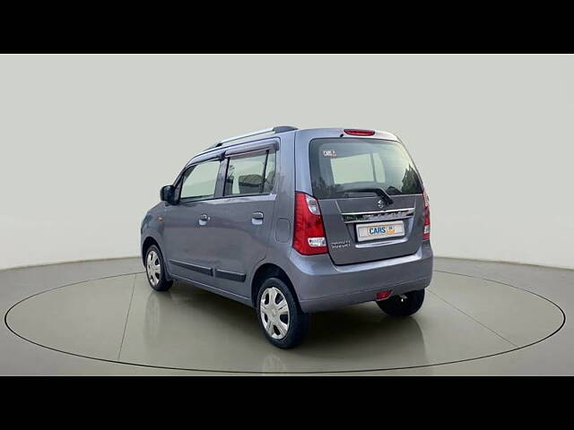 Used Maruti Suzuki Wagon R 1.0 [2010-2013] VXi in Patna