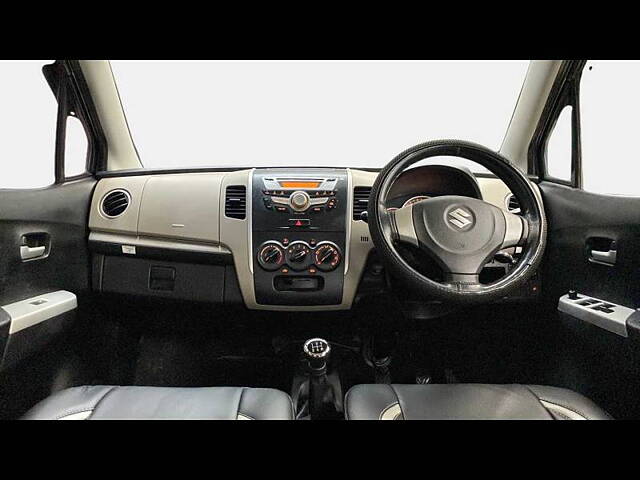 Used Maruti Suzuki Wagon R 1.0 [2014-2019] VXI in Delhi