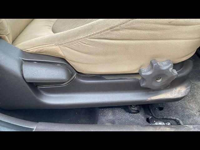 Used Hyundai Verna [2011-2015] Fluidic 1.6 VTVT SX in Pune