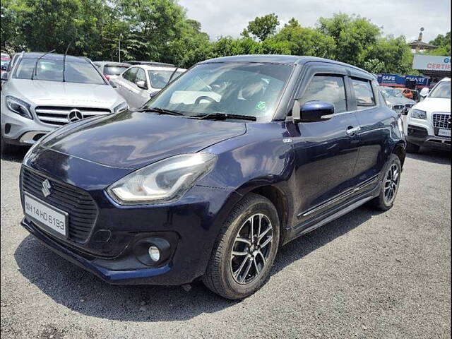 Used Maruti Suzuki Swift [2018-2021] ZDi Plus in Pune