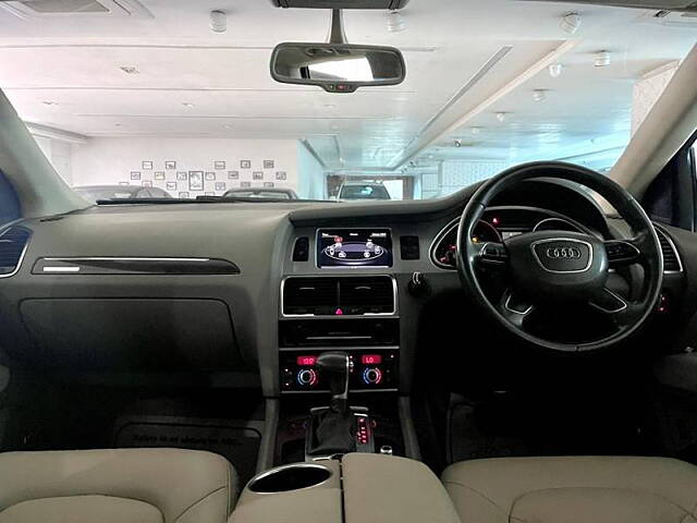 Used Audi Q7 [2010 - 2015] 35 TDI Technology Pack in Mumbai