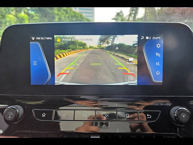 Used Tata Harrier [2019-2023] XZA Plus in Mumbai