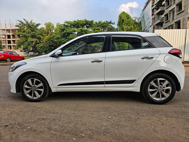 Used Hyundai Elite i20 [2018-2019] Asta 1.4 (O) CRDi in Nashik