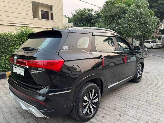 Used MG Hector [2019-2021] Sharp 2.0 Diesel [2019-2020] in Jalandhar