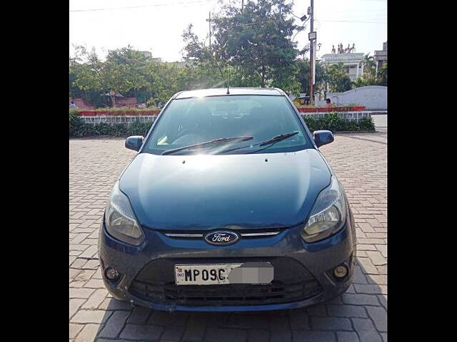 Used 2011 Ford Figo in Indore