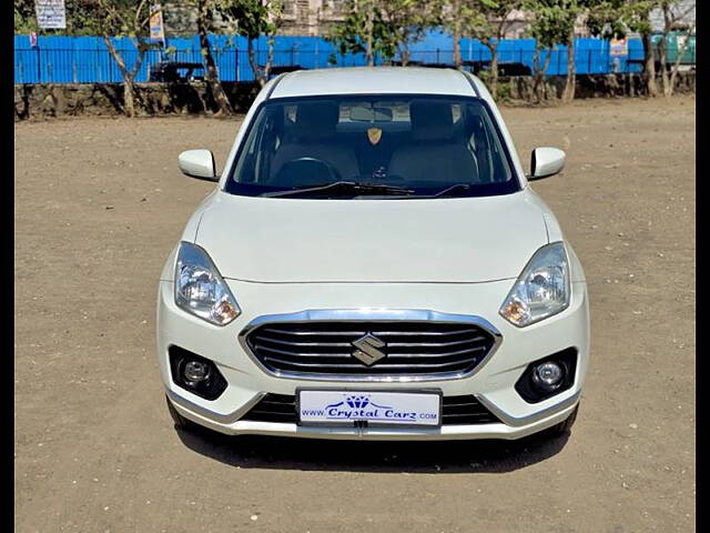 Used 2017 Maruti Suzuki DZire in Mumbai