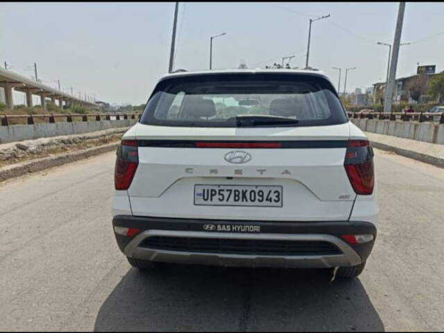 Used Hyundai Creta [2020-2023] SX 1.5 Petrol [2020-2022] in Noida