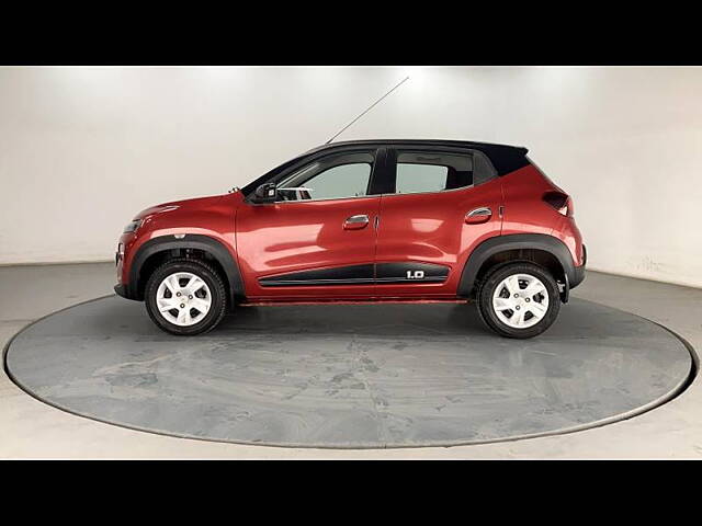 Used Renault Kwid [2022-2023] RXT 1.0 AMT in Bangalore