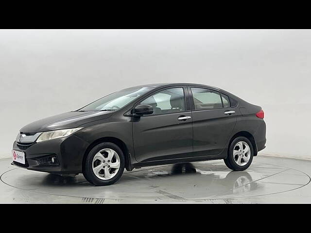 Used 2014 Honda City in Gurgaon