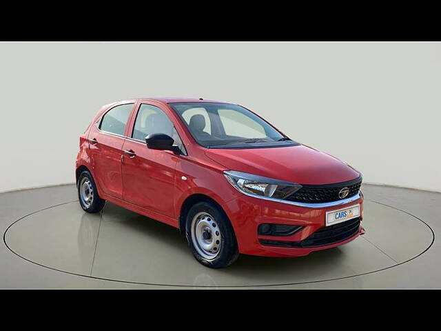 Used 2020 Tata Tiago in Pune