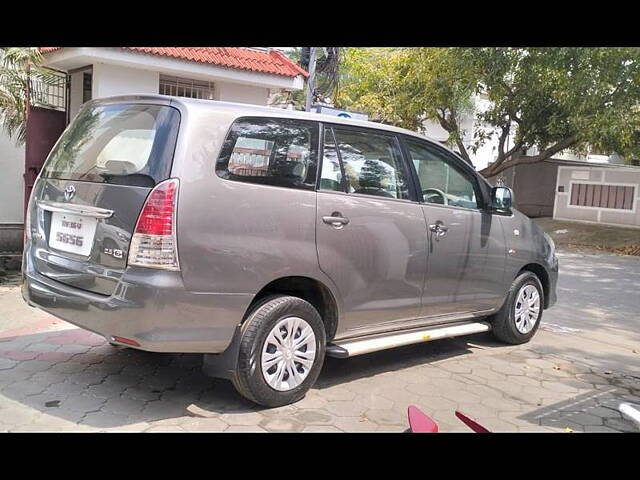 Used Toyota Innova [2009-2012] 2.0 G1 BS-IV in Coimbatore