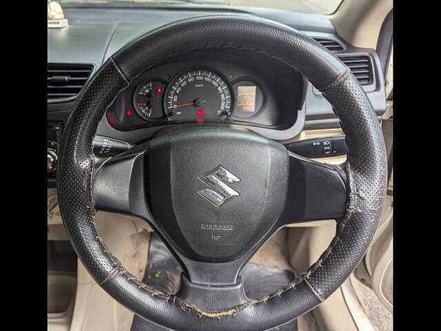 Used Maruti Suzuki Swift Dzire [2015-2017] LXI (O) in Mumbai