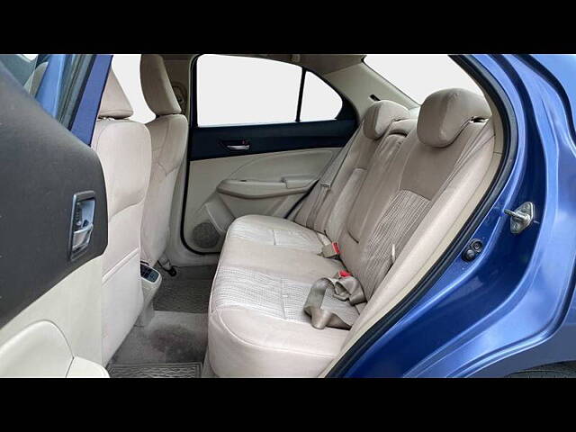 Used Maruti Suzuki Dzire [2017-2020] ZXi Plus AMT in Kolkata