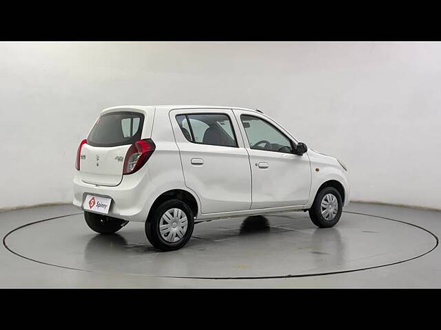 Used Maruti Suzuki Alto 800 [2012-2016] Lxi in Ahmedabad