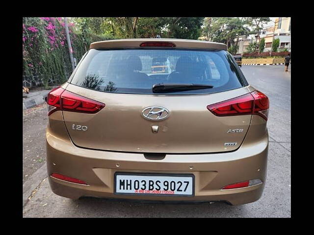 Used Hyundai i20 [2012-2014] Asta (O) 1.2 in Mumbai