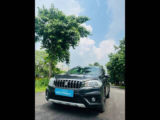 Used Maruti Suzuki S-Cross [2017-2020] Alpha 1.3 in Delhi