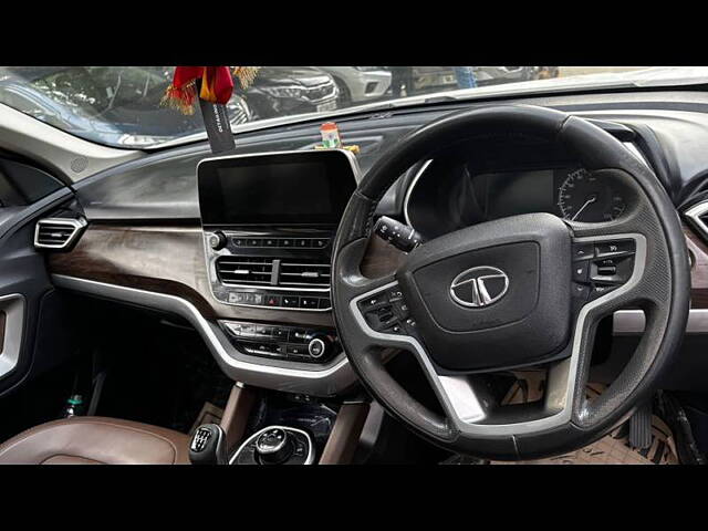 Used Tata Harrier [2019-2023] XZ Plus in Delhi