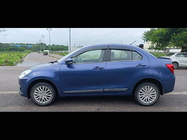 Used Maruti Suzuki Dzire [2017-2020] ZDi in Hyderabad