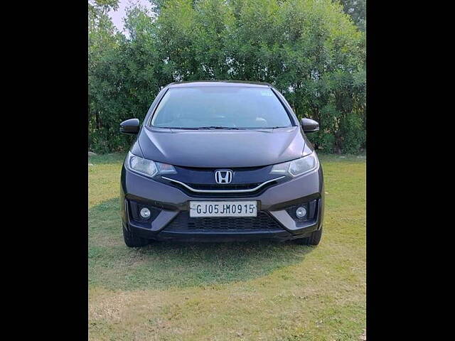 Used 2015 Honda Jazz in Surat