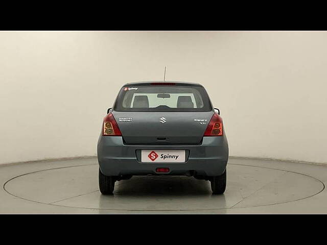 Used Maruti Suzuki Swift [2014-2018] VXi ABS [2014-2017] in Pune