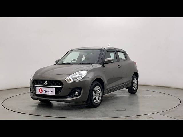 Used 2022 Maruti Suzuki Swift in Chennai